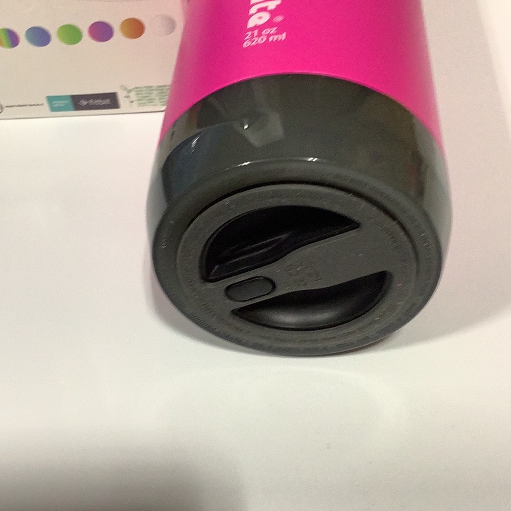 Smart Water Bottle